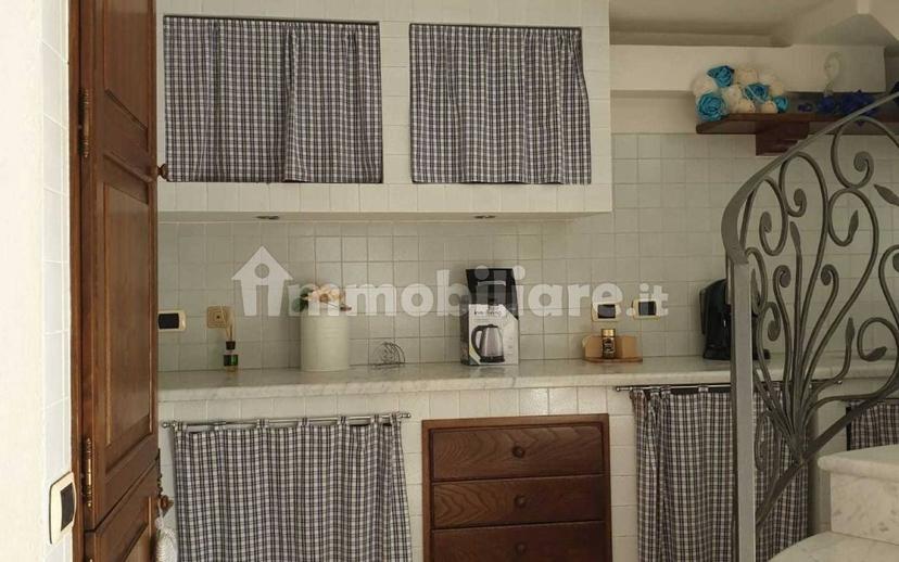 Bilocale via Piero della Francesca, Lido di Camaiore, Camaiore — foto 15 di 17