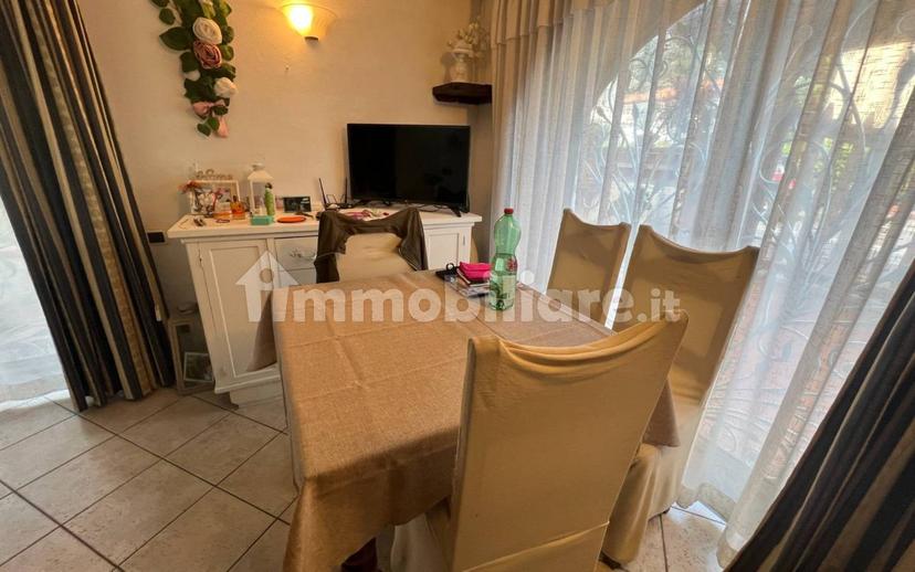 Bilocale via Piero della Francesca, Lido di Camaiore, Camaiore — foto 6 di 17