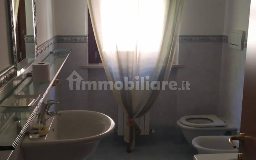 Attico via Gioacchino Rossini 91, Centro, Corridonia — foto 7 di 10