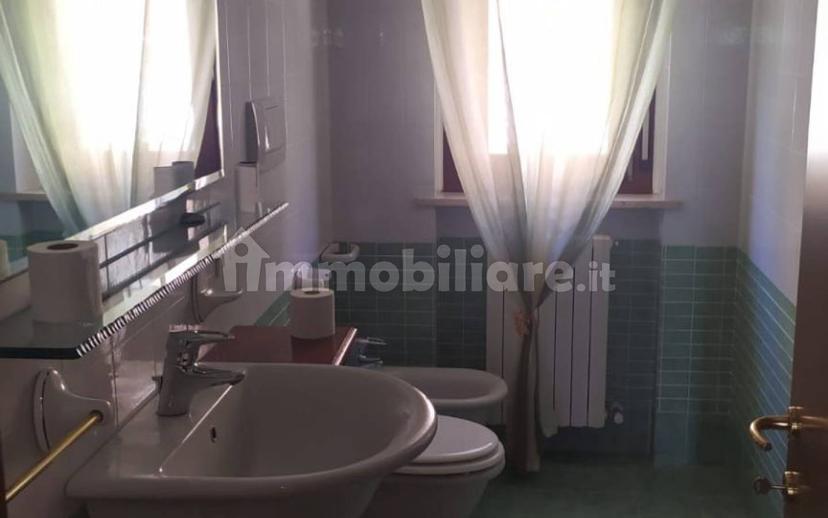 Attico via Gioacchino Rossini 91, Centro, Corridonia — foto 5 di 10