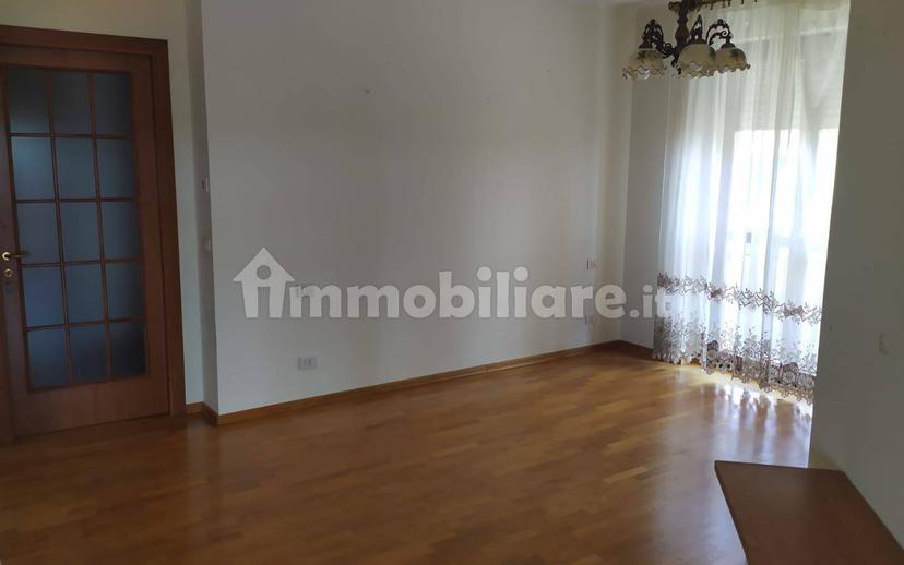 Attico via Gioacchino Rossini 91, Centro, Corridonia — foto 6 di 10