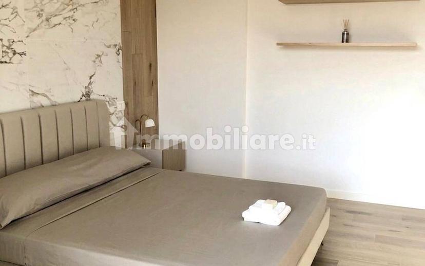 Stanza singola via Silvestro Lega 23, Peschiera del Garda — foto 11 di 14