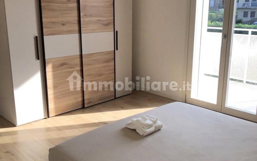 Stanza singola via Silvestro Lega 23, Peschiera del Garda — foto 9 di 14