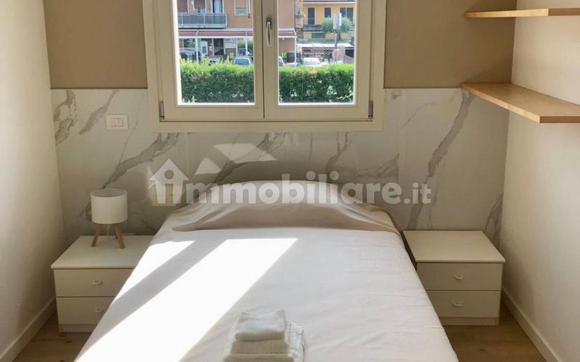 Stanza singola via Silvestro Lega 23, Peschiera del Garda — foto 5 di 14