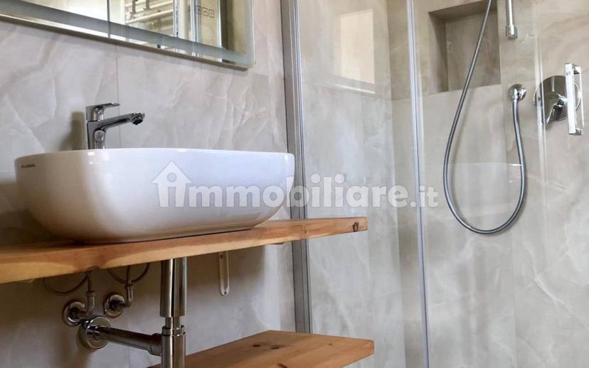 Stanza singola via Silvestro Lega 23, Peschiera del Garda — foto 2 di 14