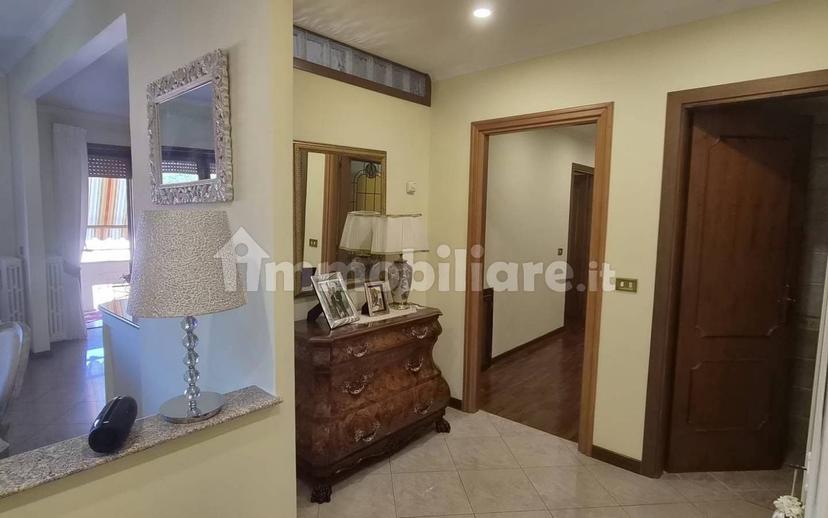 Attico via Guglielmo Marconi 40, Centro, Tagliacozzo — foto 16 di 20