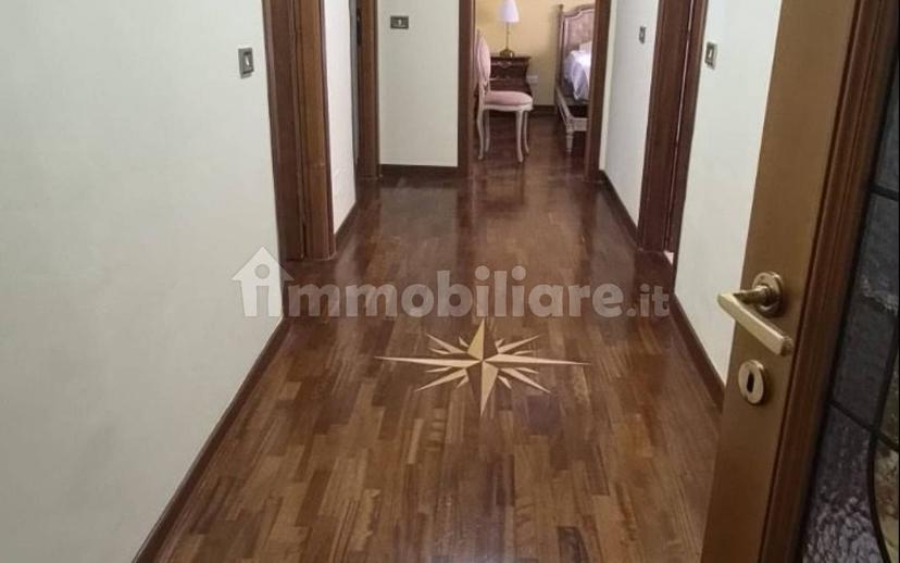Attico via Guglielmo Marconi 40, Centro, Tagliacozzo — foto 12 di 20
