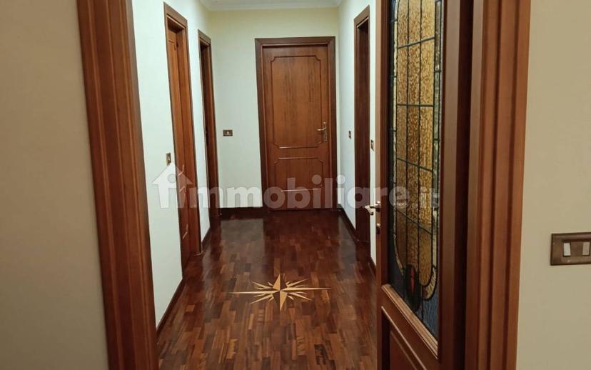 Attico via Guglielmo Marconi 40, Centro, Tagliacozzo — foto 5 di 20