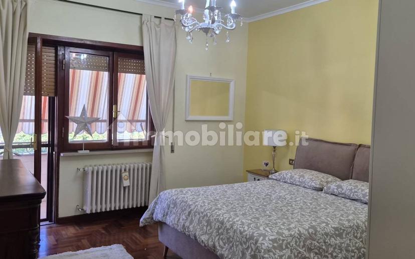 Attico via Guglielmo Marconi 40, Centro, Tagliacozzo — foto 10 di 20