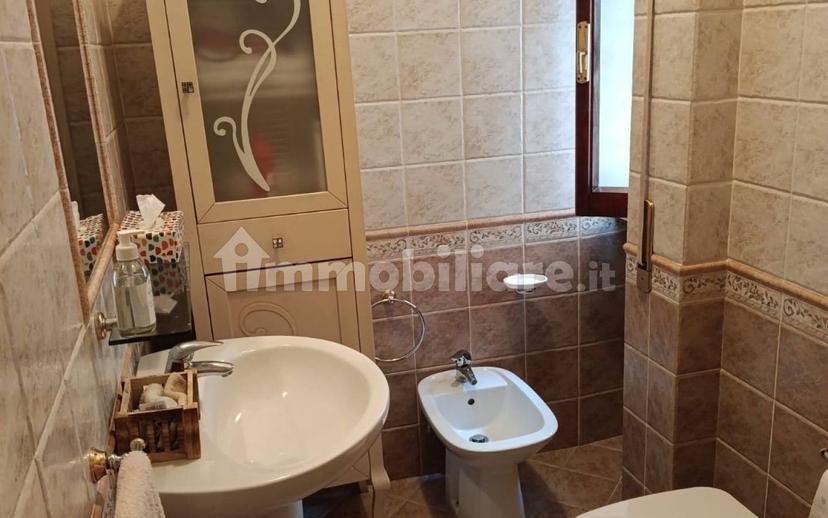 Attico via Guglielmo Marconi 40, Centro, Tagliacozzo — foto 11 di 20