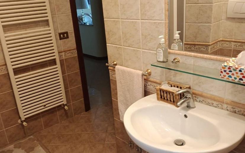 Attico via Guglielmo Marconi 40, Centro, Tagliacozzo — foto 8 di 20