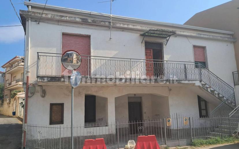 Villa bifamiliare via Corrado Alvaro, Centro, Sellia Marina — foto 17 di 23