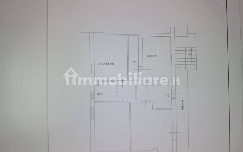 Villa bifamiliare via Corrado Alvaro, Centro, Sellia Marina — foto 15 di 23