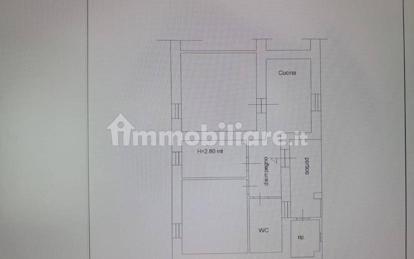 Villa bifamiliare via Corrado Alvaro, Centro, Sellia Marina — foto 19 di 23