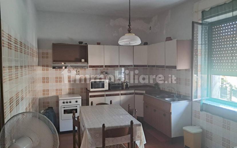 Villa bifamiliare via Corrado Alvaro, Centro, Sellia Marina — foto 9 di 23
