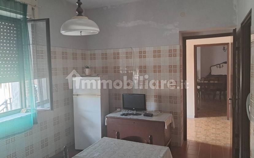 Villa bifamiliare via Corrado Alvaro, Centro, Sellia Marina — foto 10 di 23