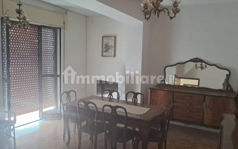 Villa bifamiliare via Corrado Alvaro, Centro, Sellia Marina — foto 7 di 23