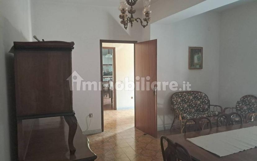 Villa bifamiliare via Corrado Alvaro, Centro, Sellia Marina — foto 6 di 23