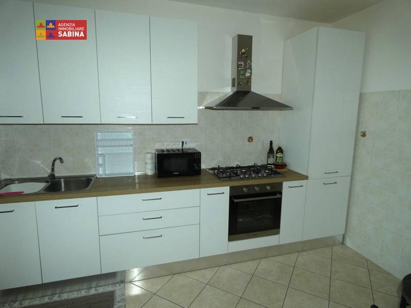 Trilocale viale Giuseppe Verdi 1, Cantalupo in Sabina — foto 14 di 28