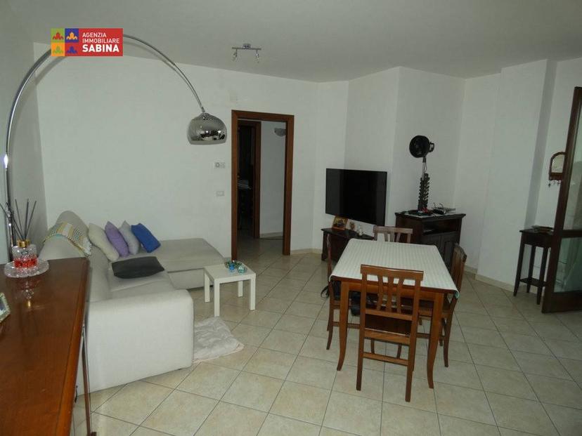 Trilocale viale Giuseppe Verdi 1, Cantalupo in Sabina — foto 17 di 28