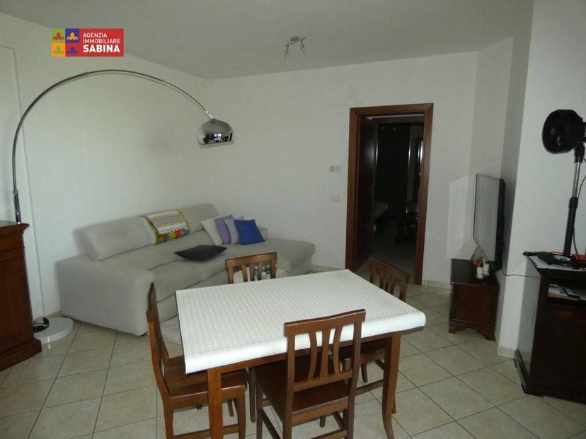 Trilocale viale Giuseppe Verdi 1, Cantalupo in Sabina — foto 20 di 28