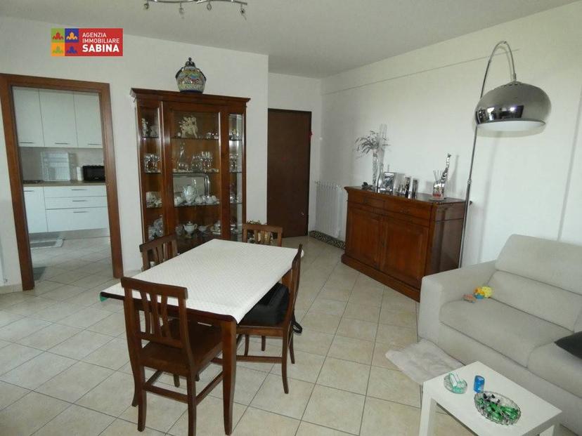 Trilocale viale Giuseppe Verdi 1, Cantalupo in Sabina — foto 24 di 28
