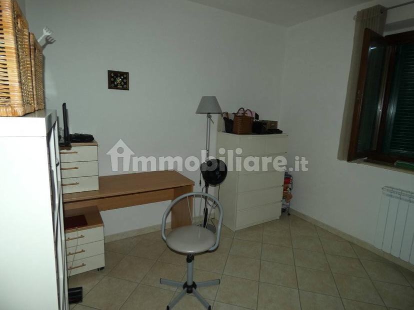 Trilocale viale Giuseppe Verdi 1, Cantalupo in Sabina — foto 28 di 28
