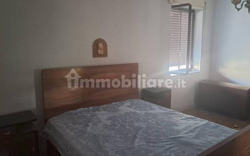 Villa bifamiliare via Corrado Alvaro, Centro, Sellia Marina — foto 16 di 23