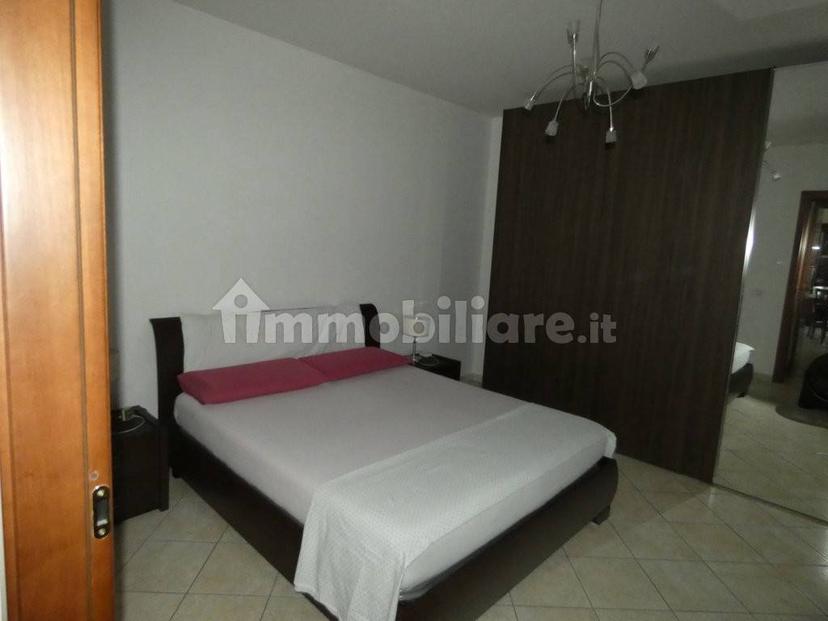 Trilocale viale Giuseppe Verdi 1, Cantalupo in Sabina — foto 18 di 28
