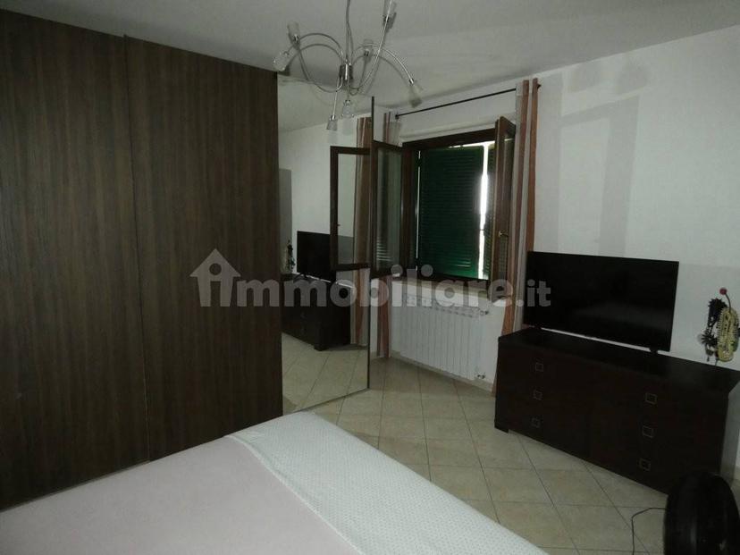 Trilocale viale Giuseppe Verdi 1, Cantalupo in Sabina — foto 19 di 28