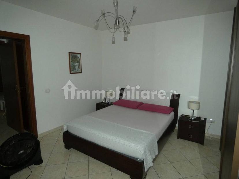 Trilocale viale Giuseppe Verdi 1, Cantalupo in Sabina — foto 4 di 28