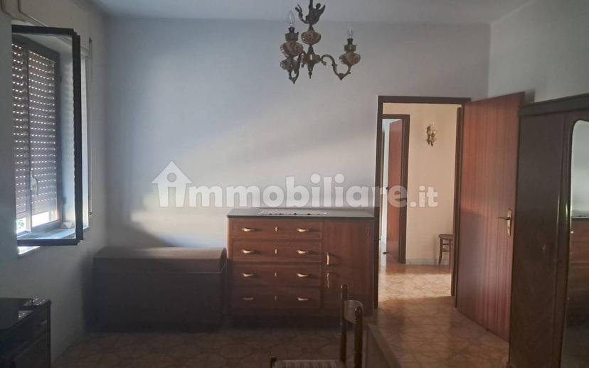 Villa bifamiliare via Corrado Alvaro, Centro, Sellia Marina — foto 21 di 23