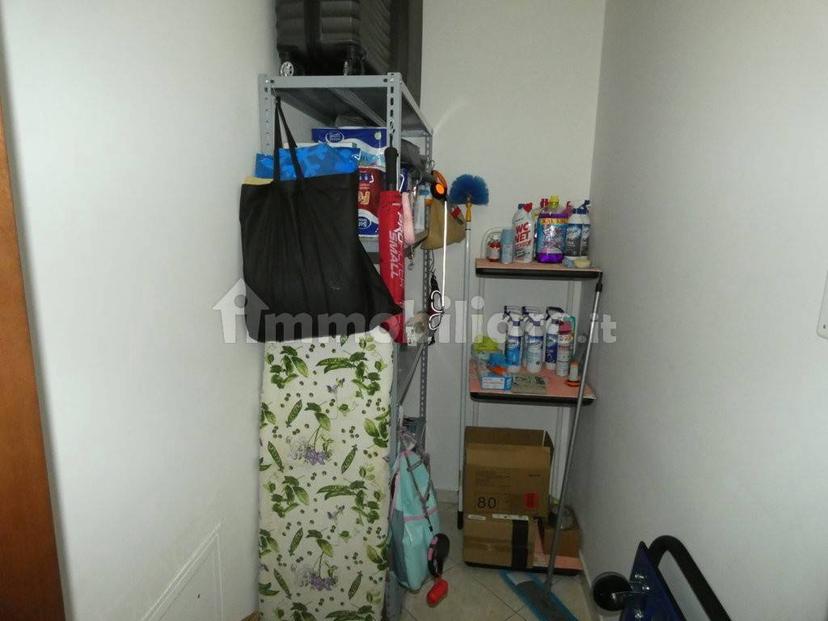 Trilocale viale Giuseppe Verdi 1, Cantalupo in Sabina — foto 3 di 28