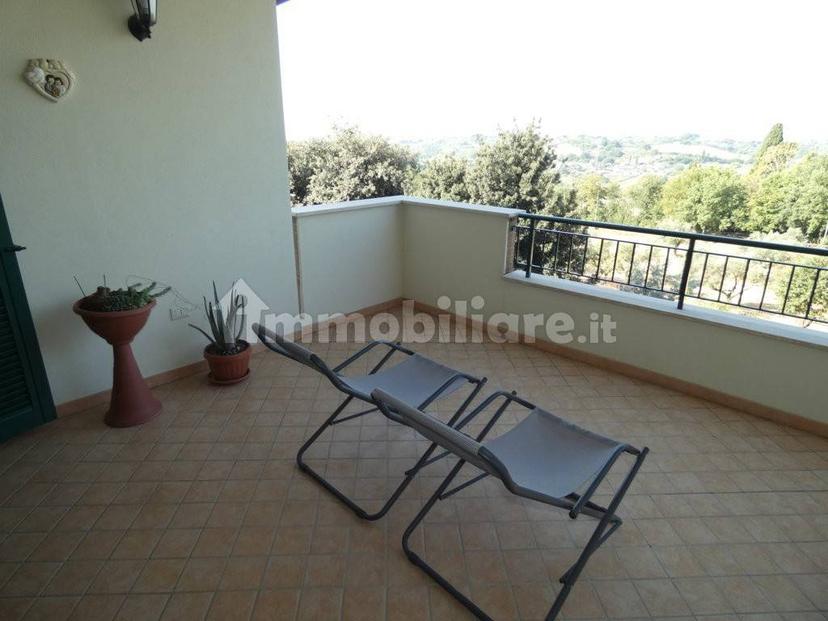 Trilocale viale Giuseppe Verdi 1, Cantalupo in Sabina — foto 6 di 28