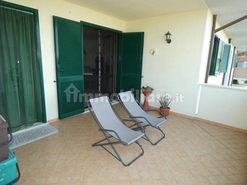 Trilocale viale Giuseppe Verdi 1, Cantalupo in Sabina — foto 11 di 28