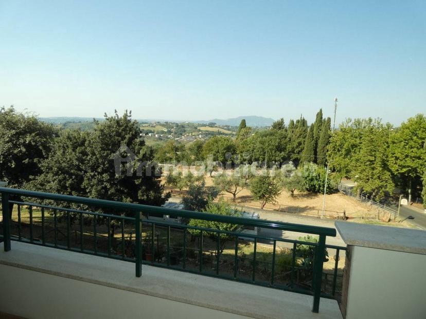 Trilocale viale Giuseppe Verdi 1, Cantalupo in Sabina — foto 12 di 28