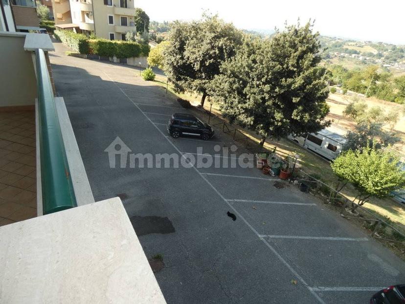 Trilocale viale Giuseppe Verdi 1, Cantalupo in Sabina