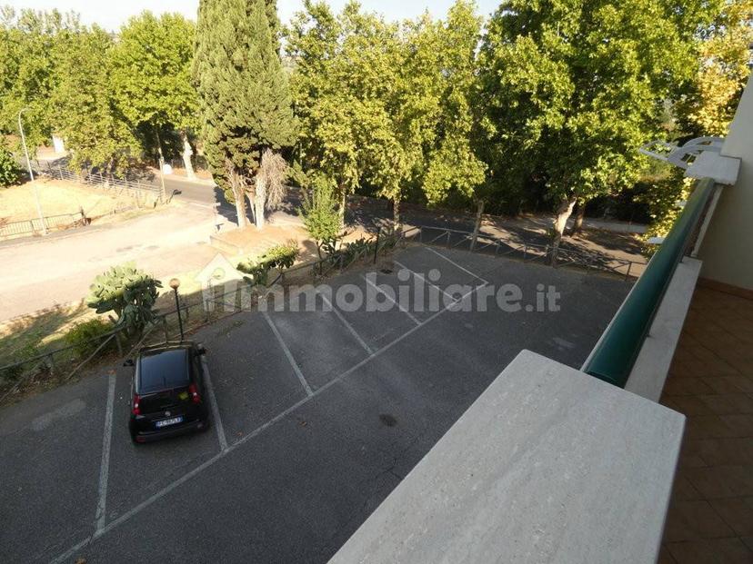 Trilocale viale Giuseppe Verdi 1, Cantalupo in Sabina — foto 16 di 28