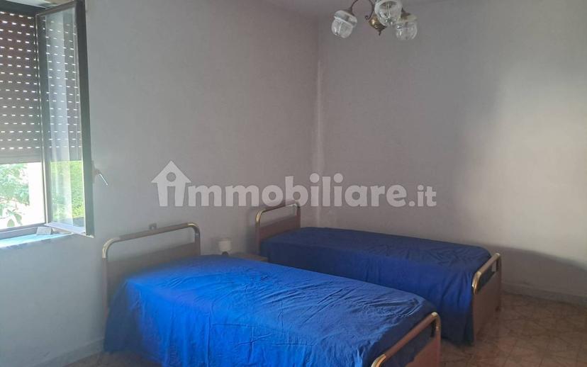 Villa bifamiliare via Corrado Alvaro, Centro, Sellia Marina — foto 14 di 23
