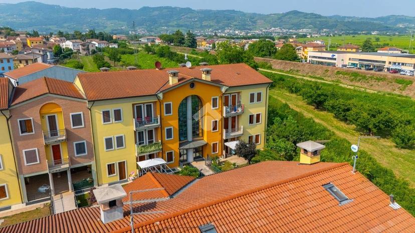 Bilocale via Molinetto 30, Brognoligo Costalunga, Monteforte d'Alpone — foto 2 di 5