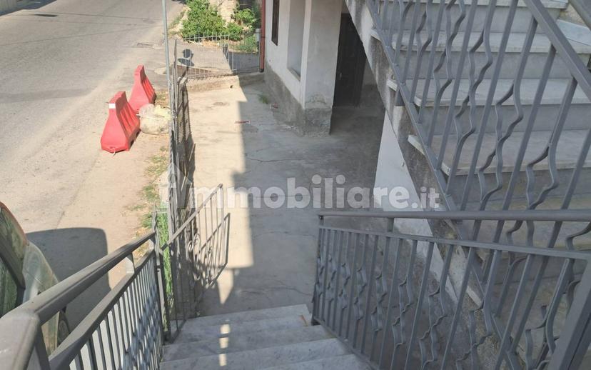 Villa bifamiliare via Corrado Alvaro, Centro, Sellia Marina — foto 20 di 23