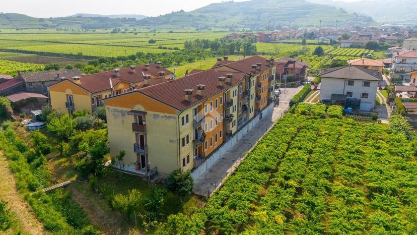 Bilocale via Molinetto 30, Brognoligo Costalunga, Monteforte d'Alpone — foto 4 di 5