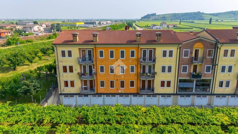 Bilocale via Molinetto 30, Brognoligo Costalunga, Monteforte d'Alpone — foto 5 di 5