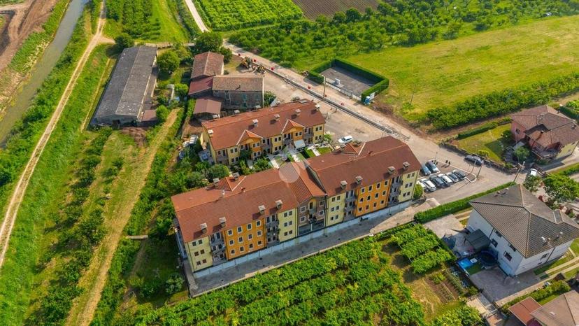 Bilocale via Molinetto 30, Brognoligo Costalunga, Monteforte d'Alpone