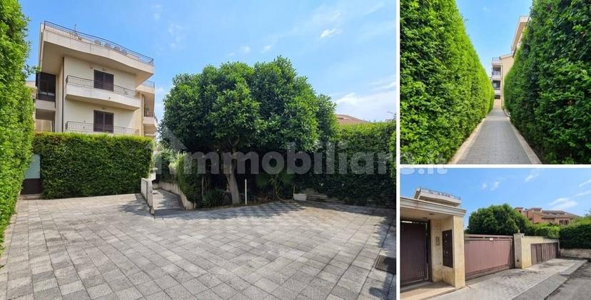 Bilocale via San Giovanni Galermo Sn, Centro, Gravina di Catania — foto 3 di 8
