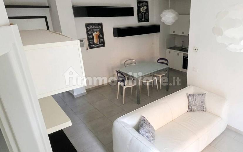 Bilocale via San Giovanni Galermo Sn, Centro, Gravina di Catania — foto 7 di 8