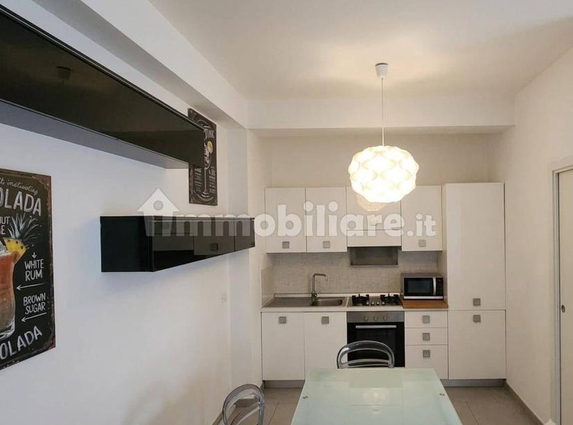 Bilocale via San Giovanni Galermo Sn, Centro, Gravina di Catania — foto 2 di 8
