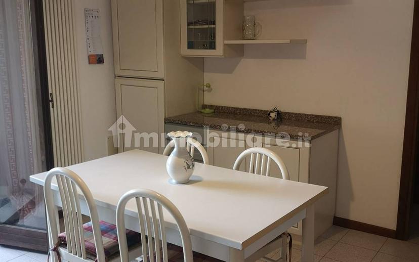Bilocale via dell'Altopiano 1, Castelfranco Veneto — foto 2 di 5