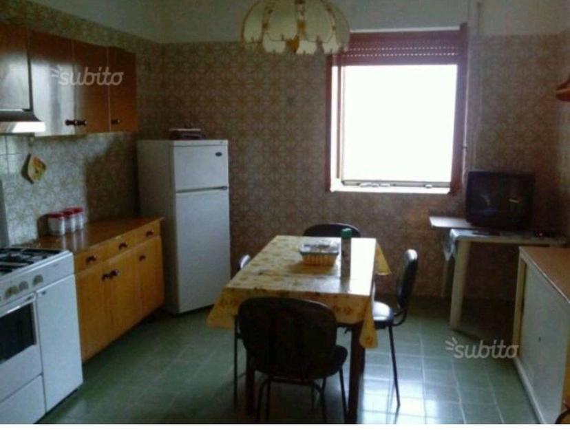 Trilocale via Gorgona 22, Villapiana Scalo, Villapiana — foto 3 di 5