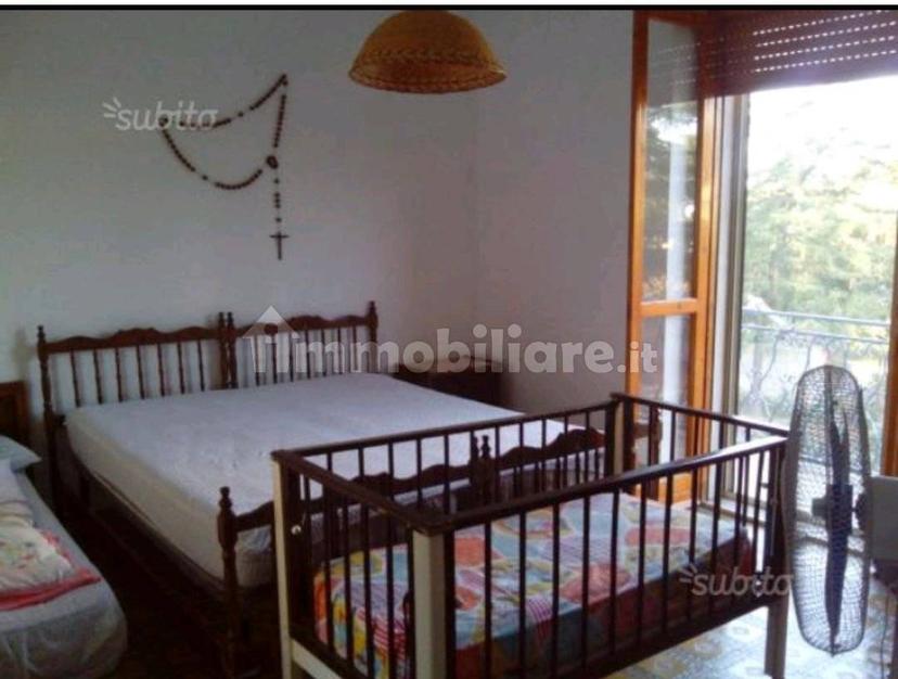 Trilocale via Gorgona 22, Villapiana Scalo, Villapiana